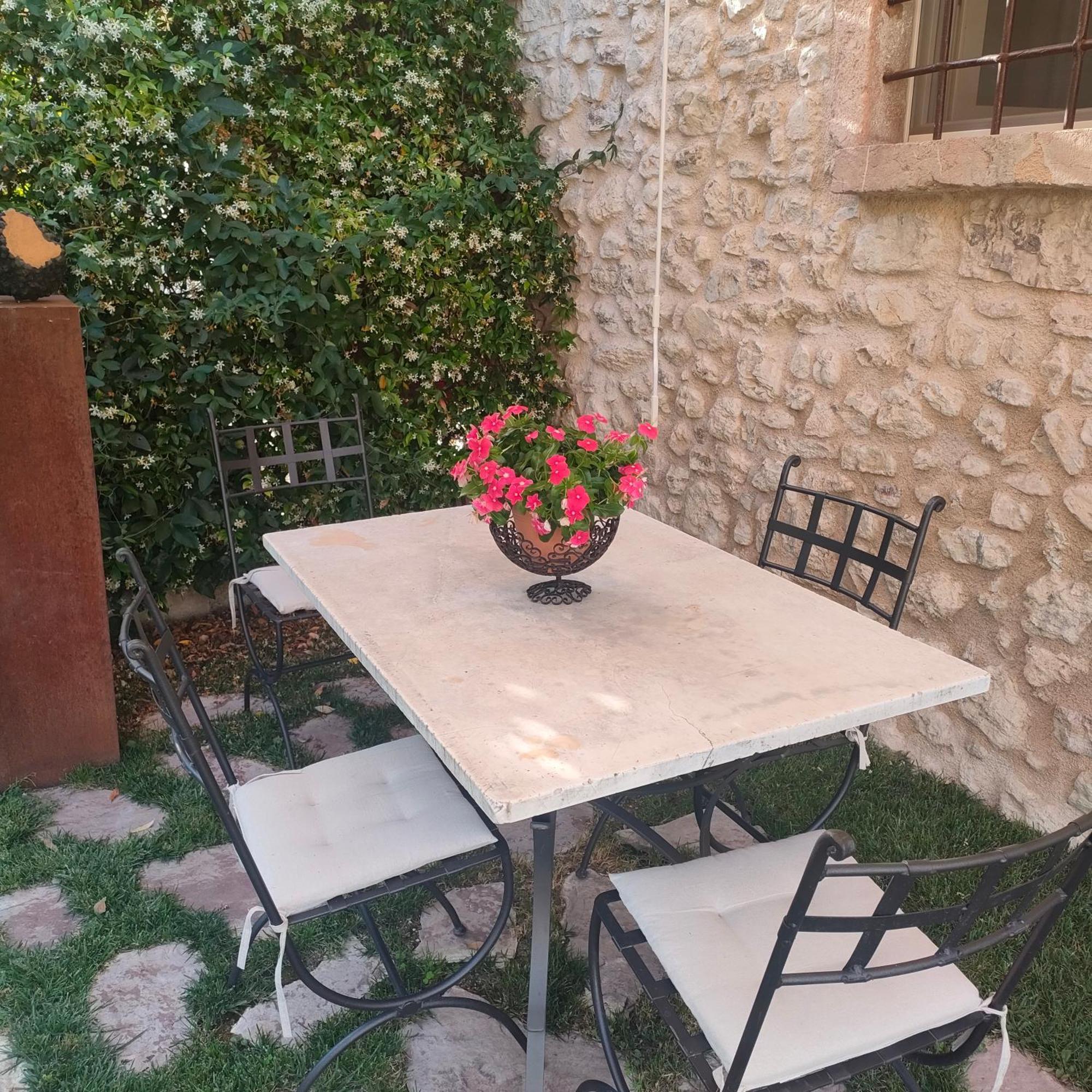 Apartamento Umbria Valnerina , Il Tartuffo, Near Spoleto Scheggino Exterior foto